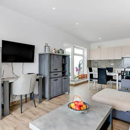 Garten Hébergement de vacances *