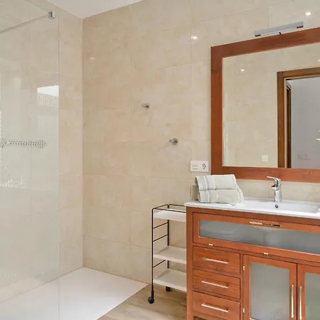 Hébergement de vacances Garten