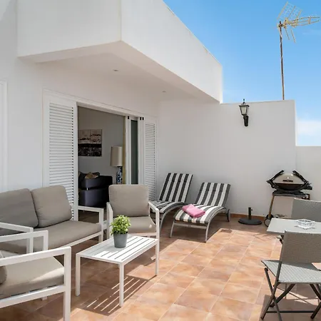 Hébergement de vacances Garten *