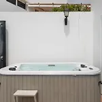 Dom wakacyjny Garten *