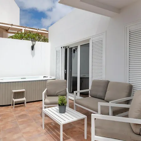 Garten * Tías