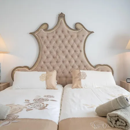 Garten Ferienhaus *
