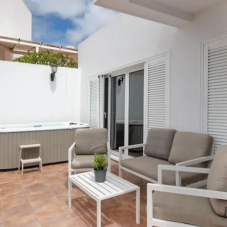 Garten Tías